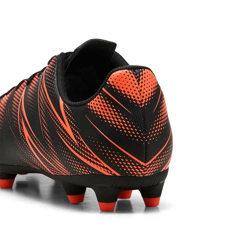 Puma - Men's Attacanto Firm/Artificial Ground Soccer Cleats (107477 12)