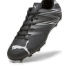Puma - Men's Attacanto FG/AG Soccer Cleats (107477 01)