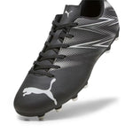 Puma - Men's Attacanto FG/AG Soccer Cleats (107477 01)