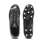 Puma - Men's Attacanto FG/AG Soccer Cleats (107477 01)