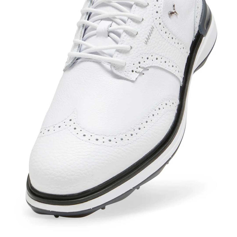 Puma - Men's Avant Wingtip Spikeless Golf Shoes (378824 01)