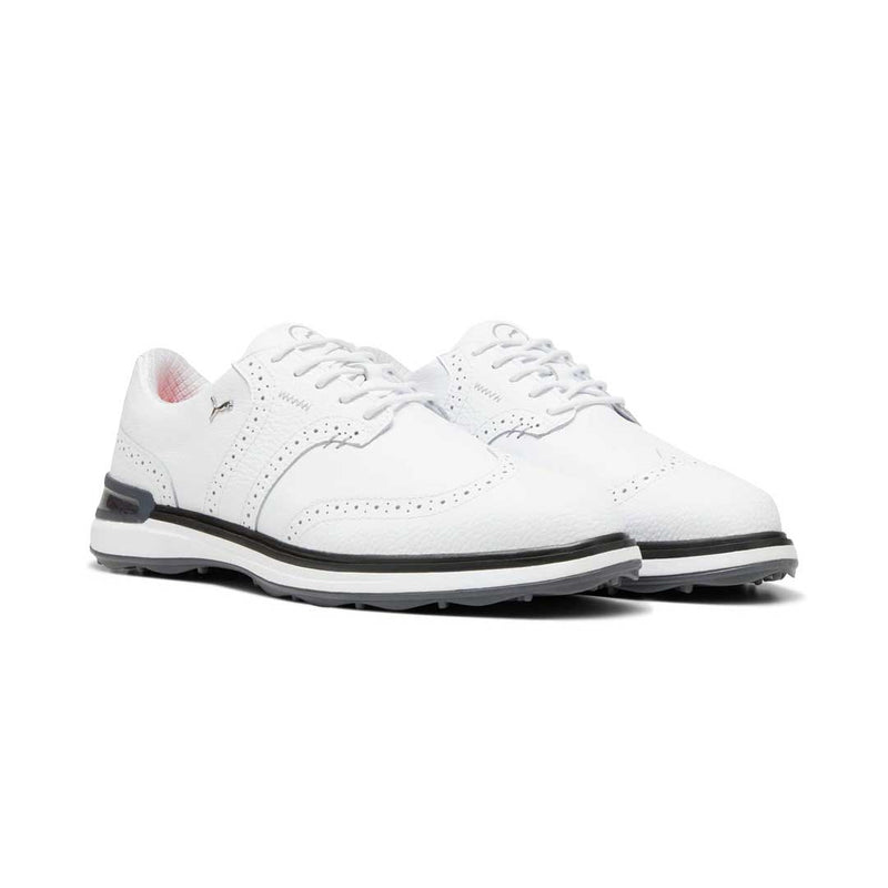 Puma - Men's Avant Wingtip Spikeless Golf Shoes (378824 01)