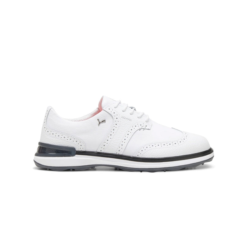 Puma - Men's Avant Wingtip Spikeless Golf Shoes (378824 01)