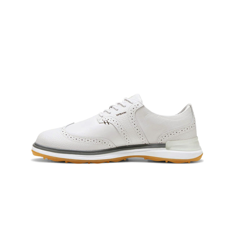 Puma - Men's Avant Wingtip Spikeless Golf Shoes (378824 05)