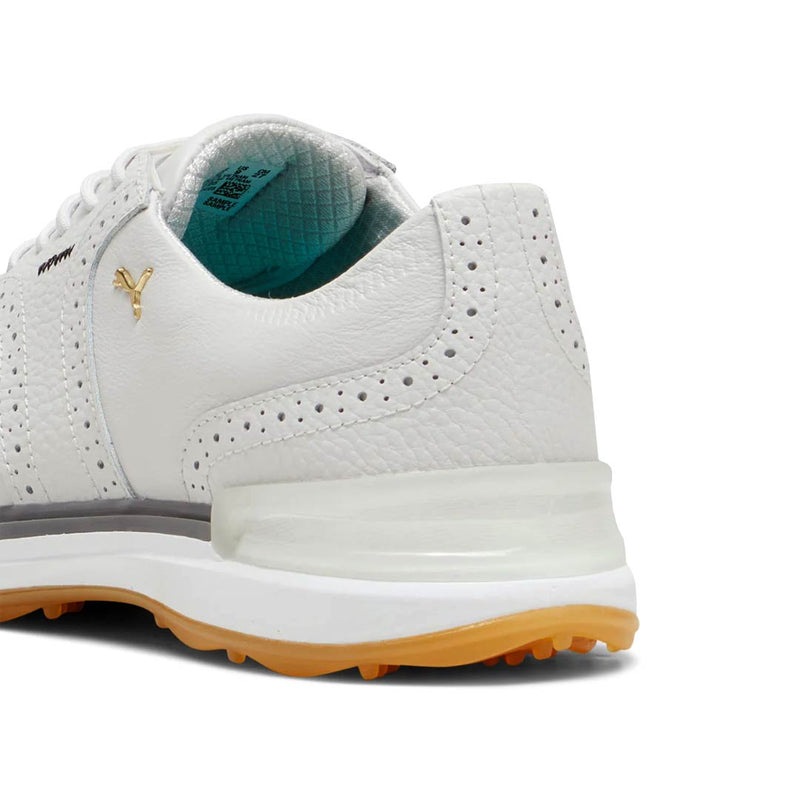 Puma - Men's Avant Wingtip Spikeless Golf Shoes (378824 05)