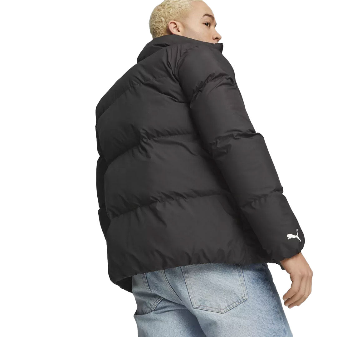 PUMA Men s Bmw M Motorsport Padded Jacket
