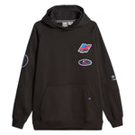 Puma - Sweat à capuche BMW Motorsport Statement pour homme (621073 01) 