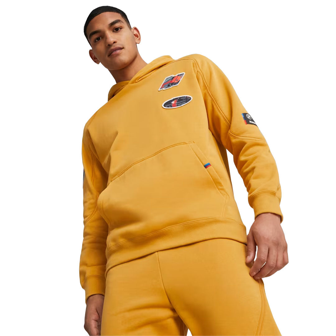 Puma - Men's BMW Motorsport Statement Hoodie (621073 09) – SVP Sports