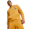 Puma - Sweat à capuche BMW Motorsport Statement pour homme (621073 09) 