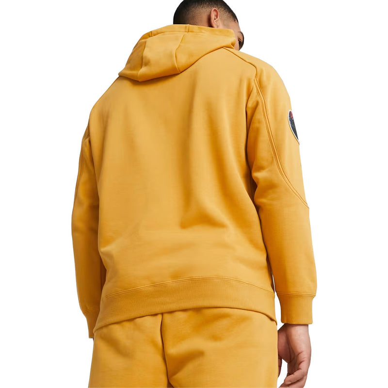 Puma - Sweat à capuche BMW Motorsport Statement pour homme (621073 09) 
