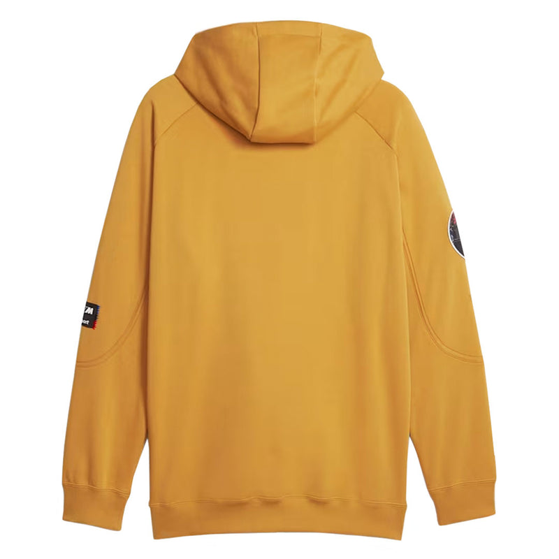 Puma - Sweat à capuche BMW Motorsport Statement pour homme (621073 09) 