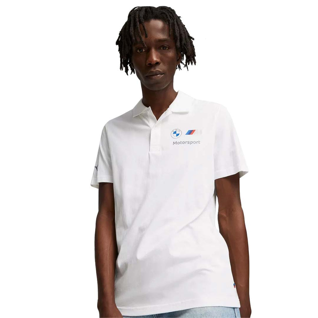Puma - Men's BMW Motorsport Essential Polo (621312 02)