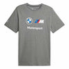 Puma - Men's BMW Motorsport Essentials Logo T-Shirt (621314 03)