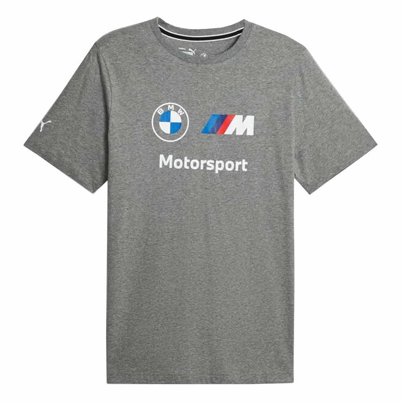 Puma - Men's BMW Motorsport Essentials Logo T-Shirt (621314 03)