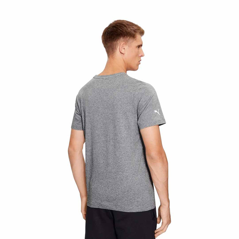 Puma - Men's BMW Motorsport Essentials Logo T-Shirt (621314 03)