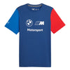 Puma - Men's BMW Motorsport Essentials Logo T-Shirt (621314 04)