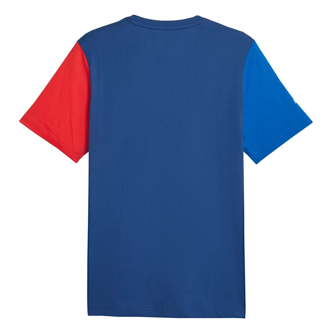 Puma - Men's BMW Motorsport Essentials Logo T-Shirt (621314 04