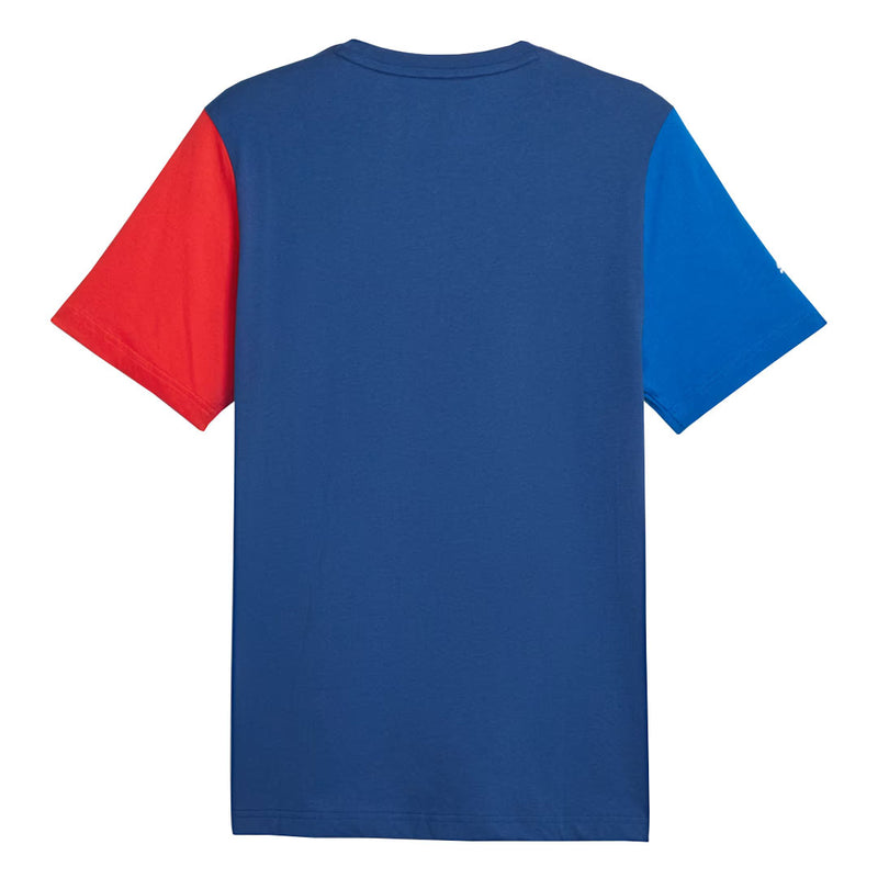 Puma - Men's BMW Motorsport Essentials Logo T-Shirt (621314 04)