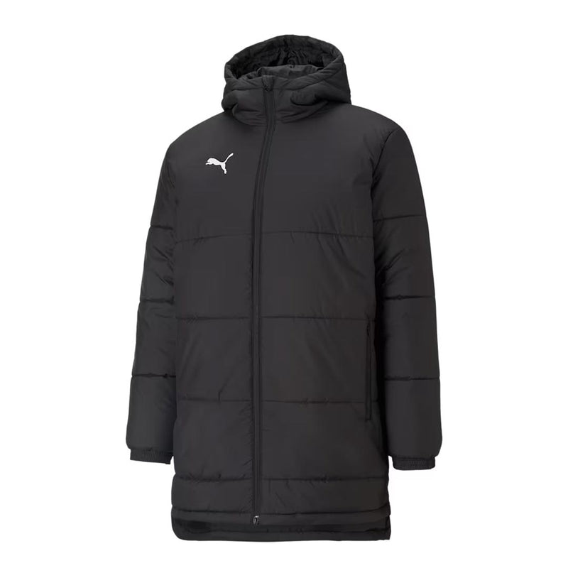 Puma - Men's Bench Padded Jacket (657268 03)