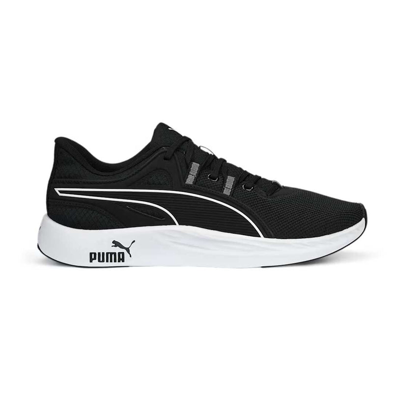 Puma - Men's Better Foam Legacy Running Shoes (377873 01)