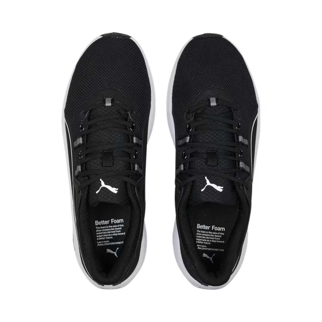 Puma - Men's Better Foam Legacy Running Shoes (377873 01) – SVP Sports