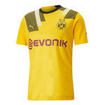 Puma - Men's Borussia Dortmund 22/23 Cup Replica Jersey (765885 01)