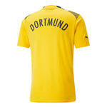 Puma - Men's Borussia Dortmund 22/23 Cup Replica Jersey (765885 01)