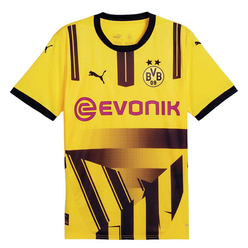Puma - Réplique de la Coupe M BVB Jrsy (775680 01)