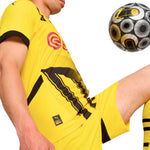 Puma - Réplique de la Coupe M BVB Jrsy (775680 01)