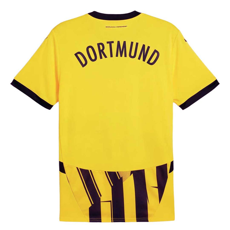 Puma - Réplique de la Coupe M BVB Jrsy (775680 01)