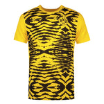 Puma - Men's Borussia Dortmund Pre-Match Short Sleeve Jersey (777599 01)