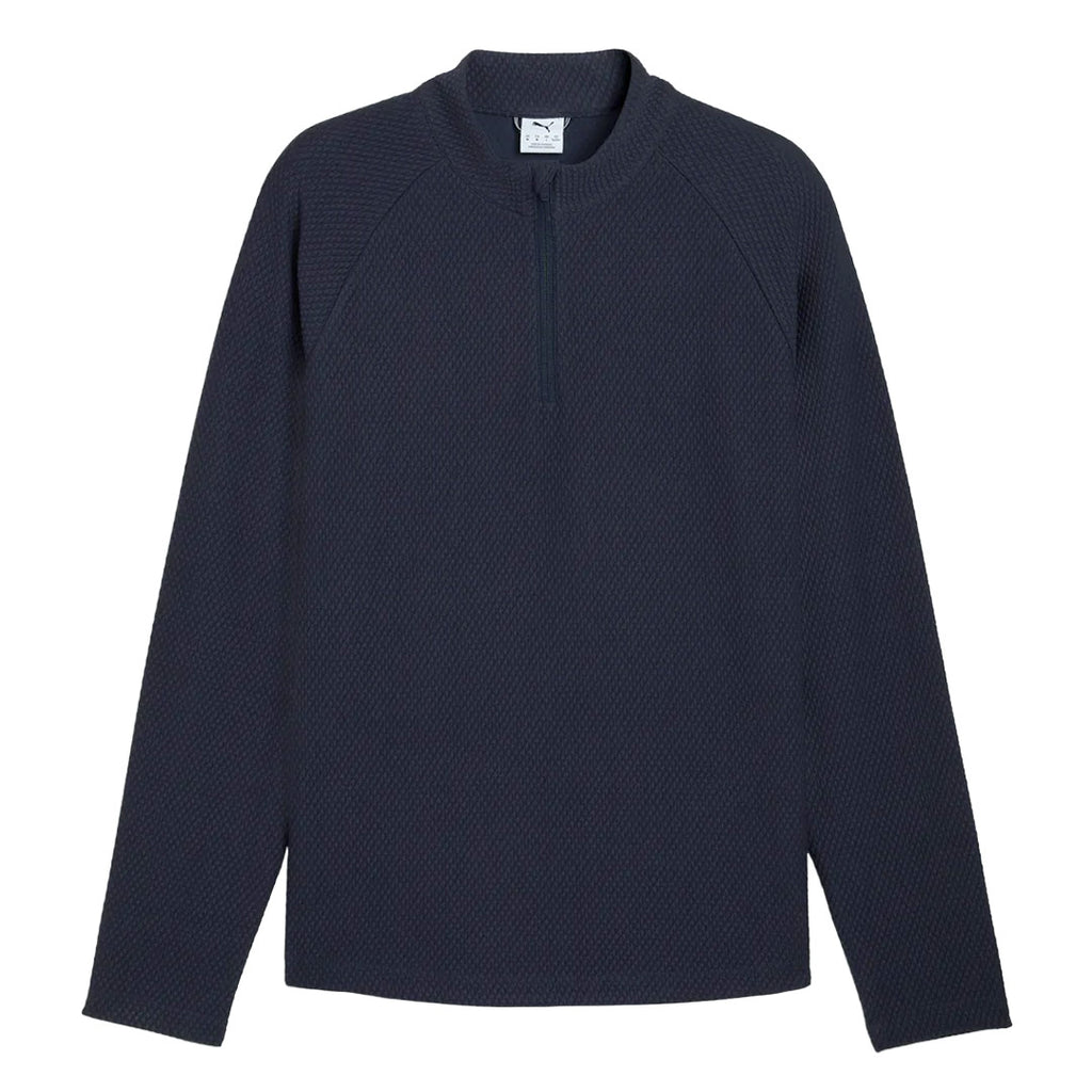 Puma - Men's Boulder 2.0 1/4 Zip Golf Pullover (632267 02) – SVP