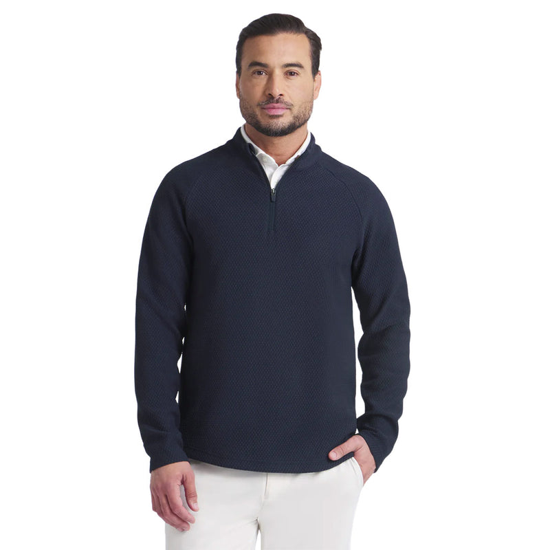 Puma - Men's Boulder 2.0 1/4 Zip Golf Pullover (632267 02)