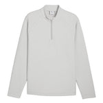Puma - Men's Boulder 2.0 1/4 Zip Golf Pullover (632267 03)