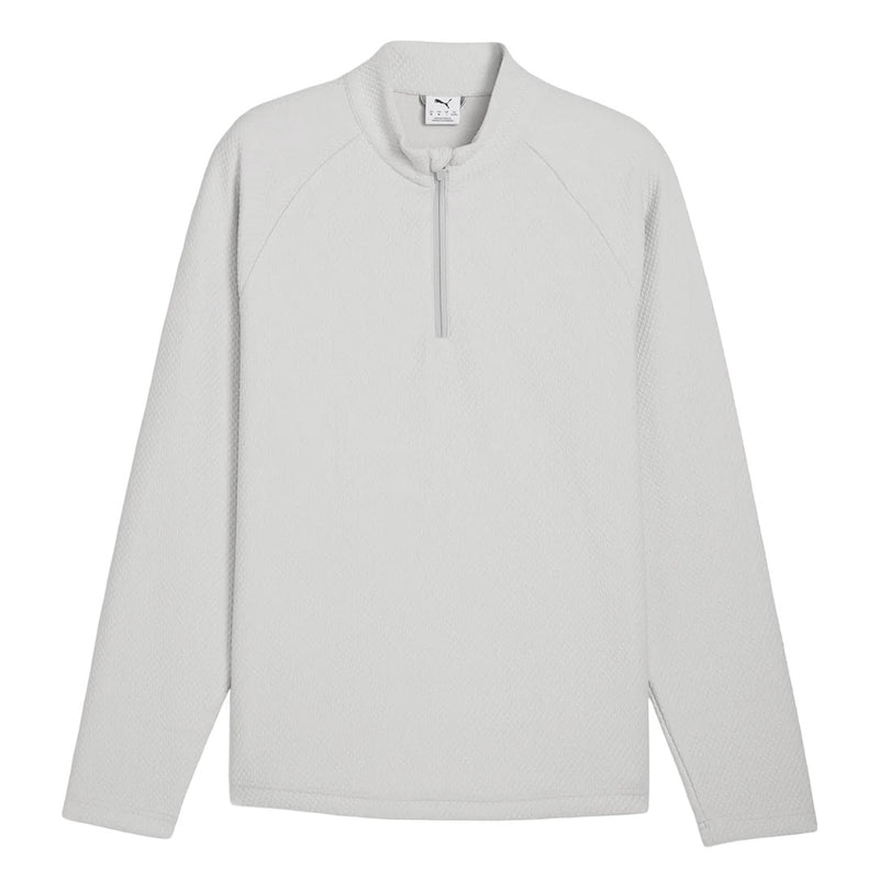 Puma - Men's Boulder 2.0 1/4 Zip Golf Pullover (632267 03)