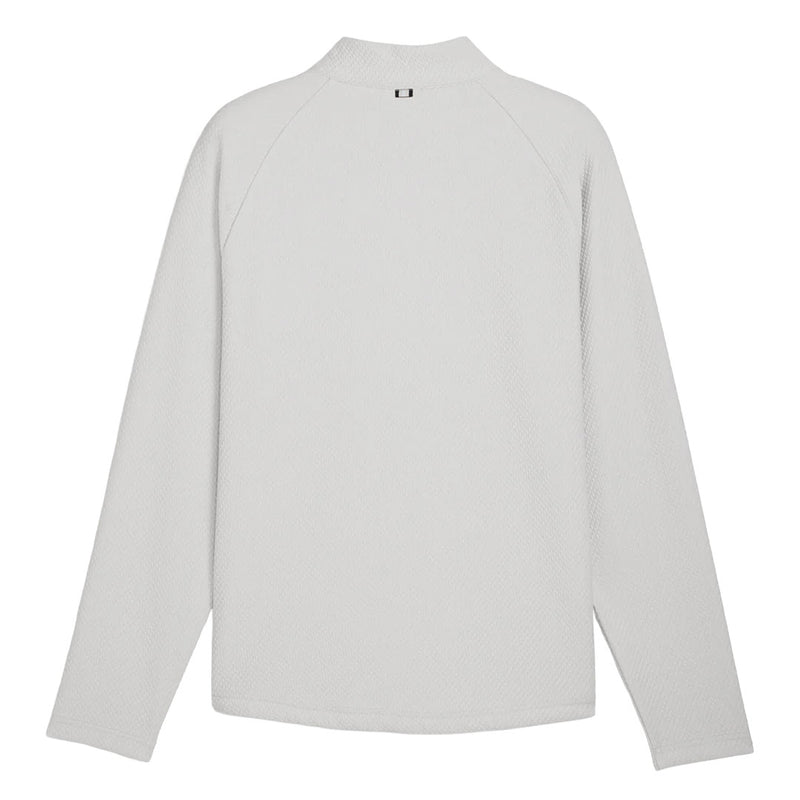 Puma - Men's Boulder 2.0 1/4 Zip Golf Pullover (632267 03)