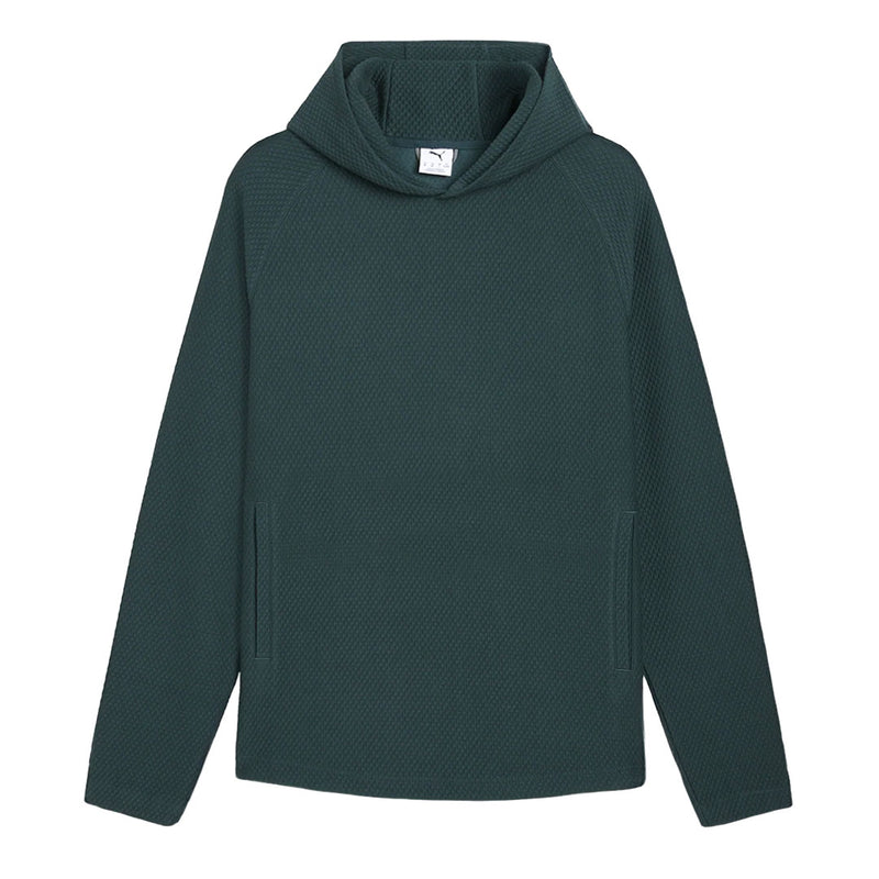 Puma - Men's Boulder 2.0 Golf Hoodie (632196 04)