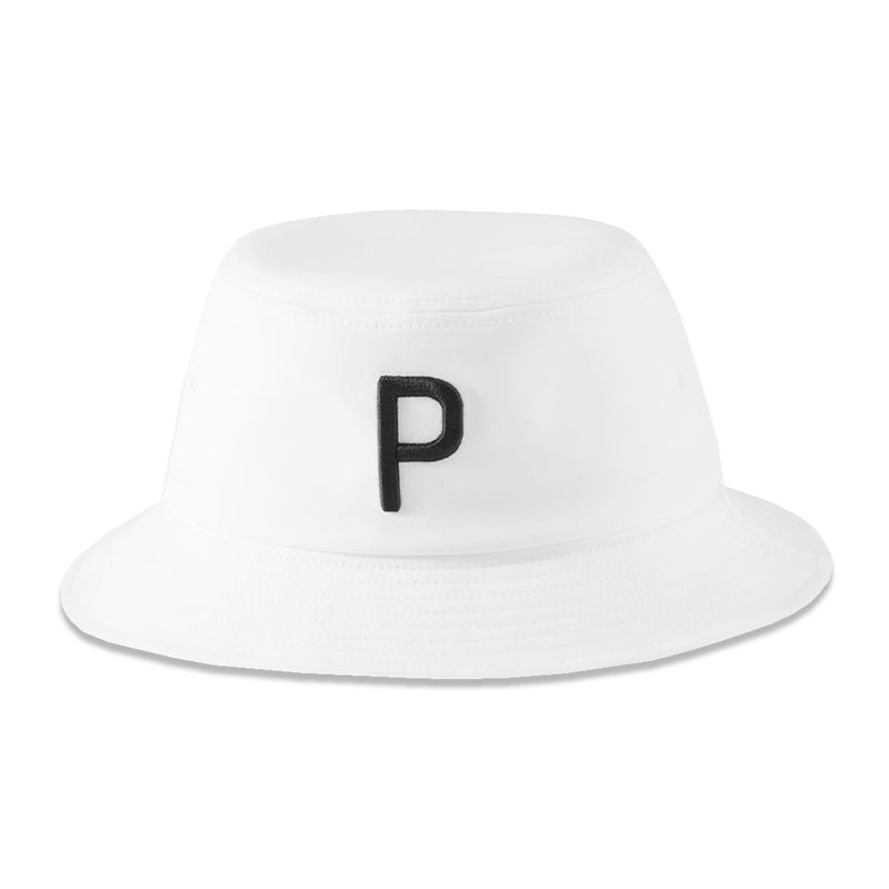 Puma - Men's Bucket Hat (024732 02)