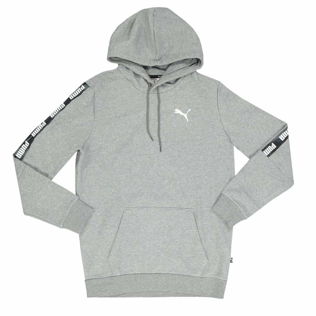 Puma Men's Camo Taping Hoodie (849904 06) SVP Sports