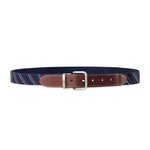 Puma - Men's Canvas Belt (054486 01)