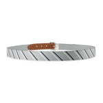 Puma - Men's Canvas Belt (054486 03)