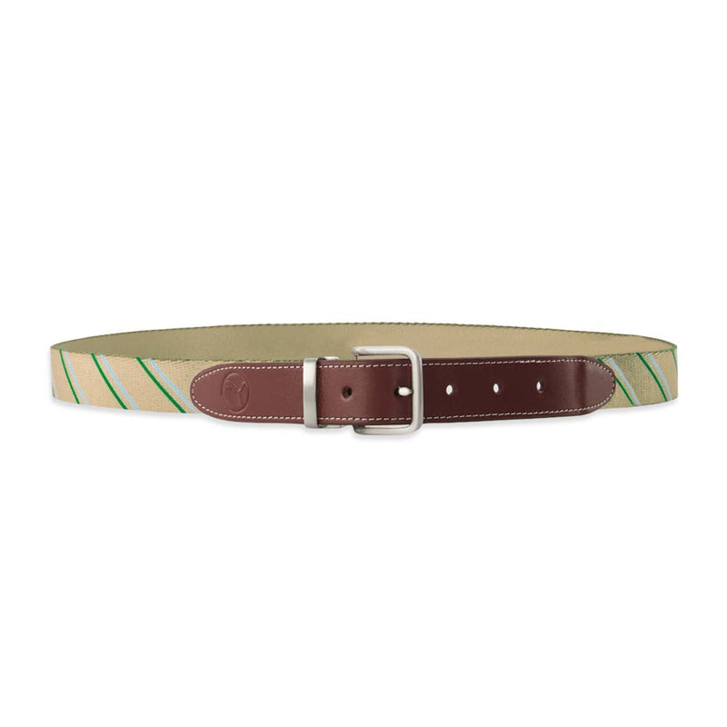 Puma - Men's Canvas Belt (054486 04)