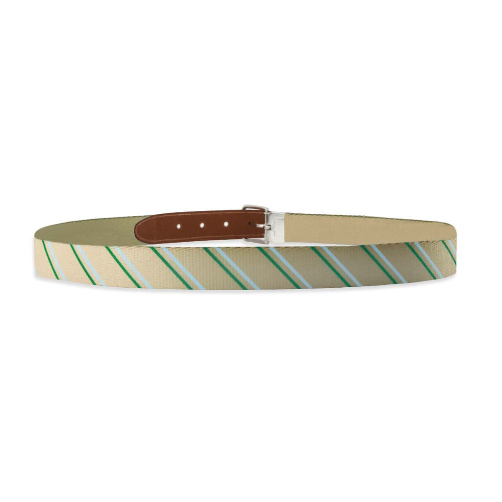 Puma - Men's Canvas Belt (054486 04)