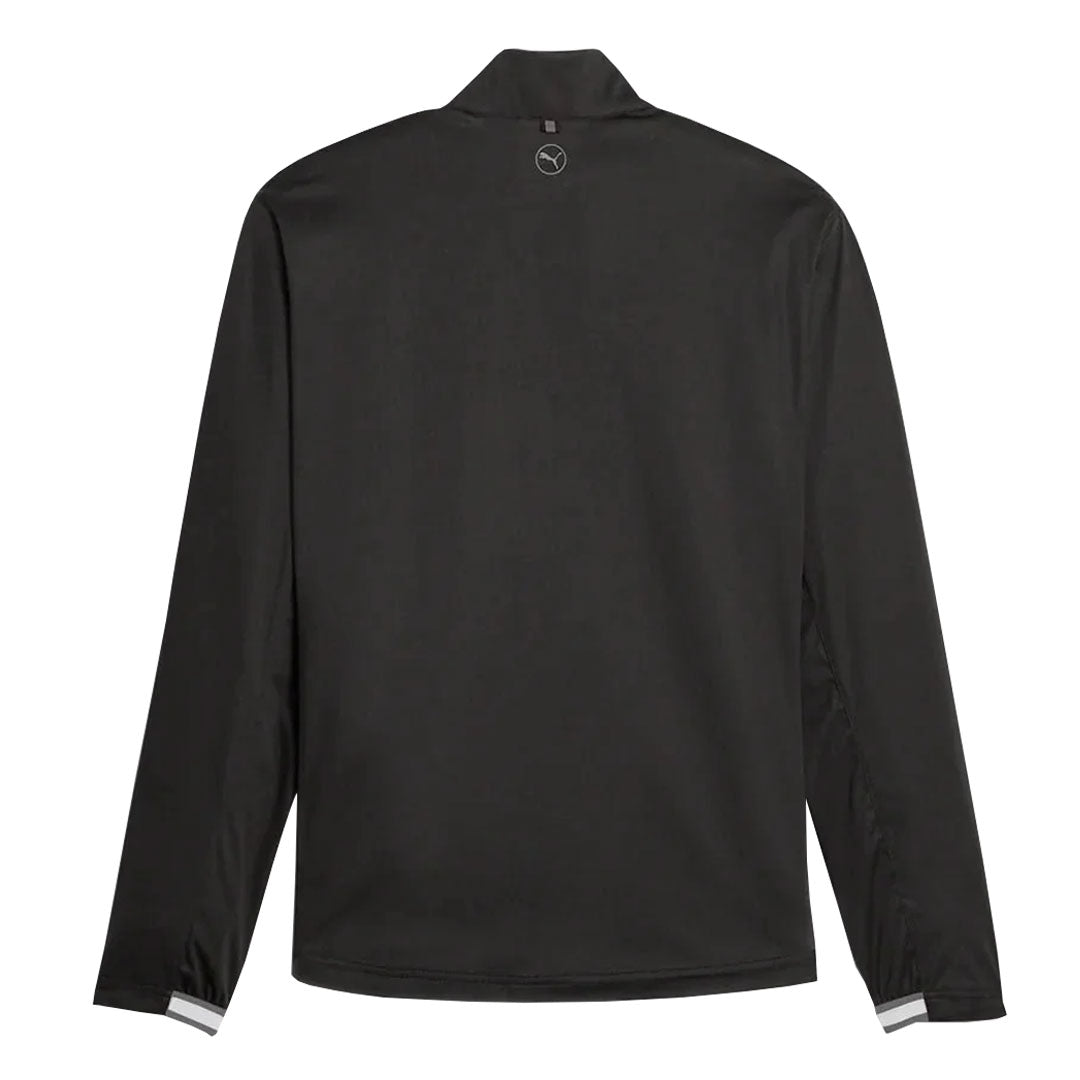 Puma - Men's Channel Softshell Golf Jacket (621527 01) – SVP Sports