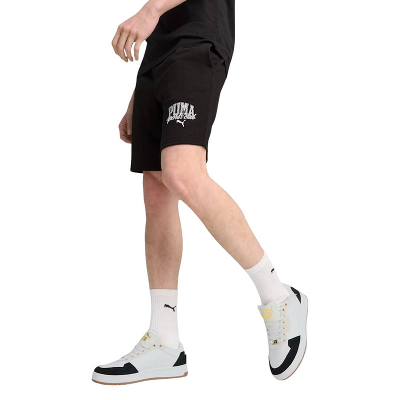 Puma - Men's Class 8 Inch Shorts (684653 01)