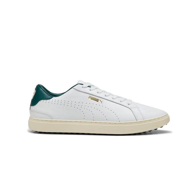 Puma - Men's Classic G Spikeless Golf Shoes (310721 03)