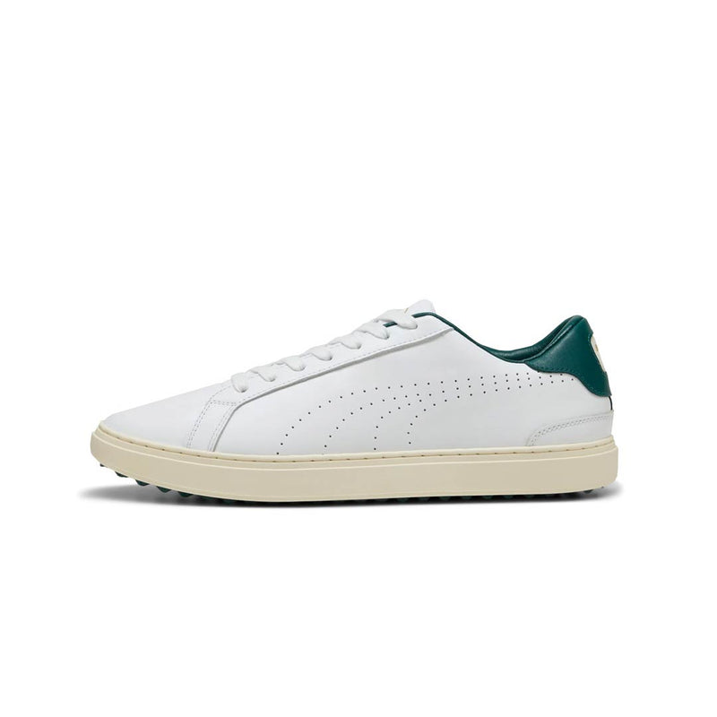Puma - Men's Classic G Spikeless Golf Shoes (310721 03)