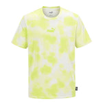 Puma - Men's Cloud Tie Dye T-Shirt (678790 39)