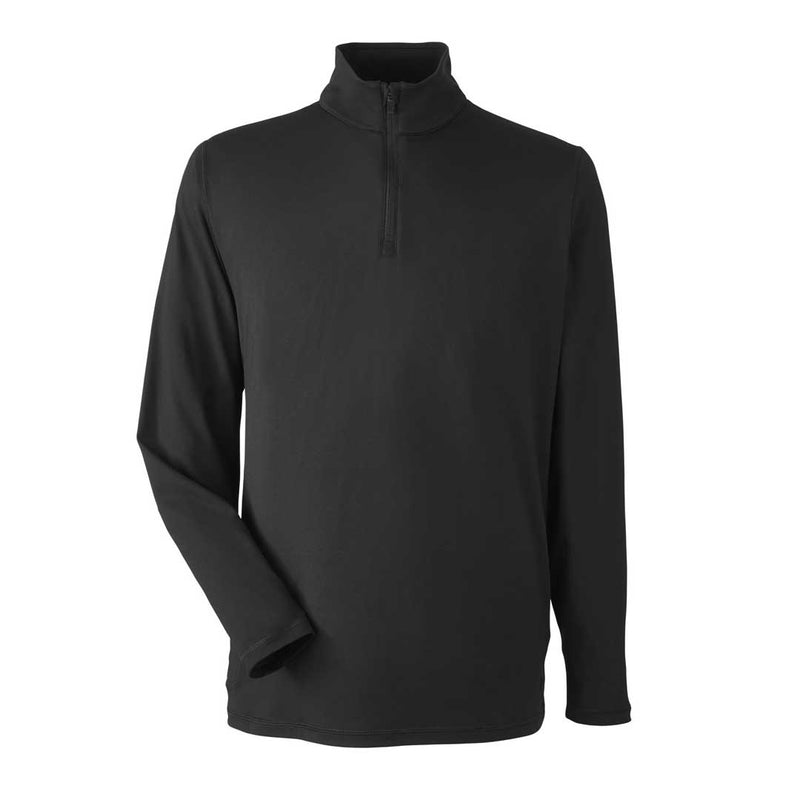 Puma - Men's Cloudspun 1/4 Zip Sweater (532016 01)