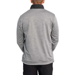 Puma - Pull Cloudspun Colorblock 1/4 Zip Homme (537463 01)